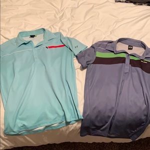 2 for $30 Sligo golf shirts